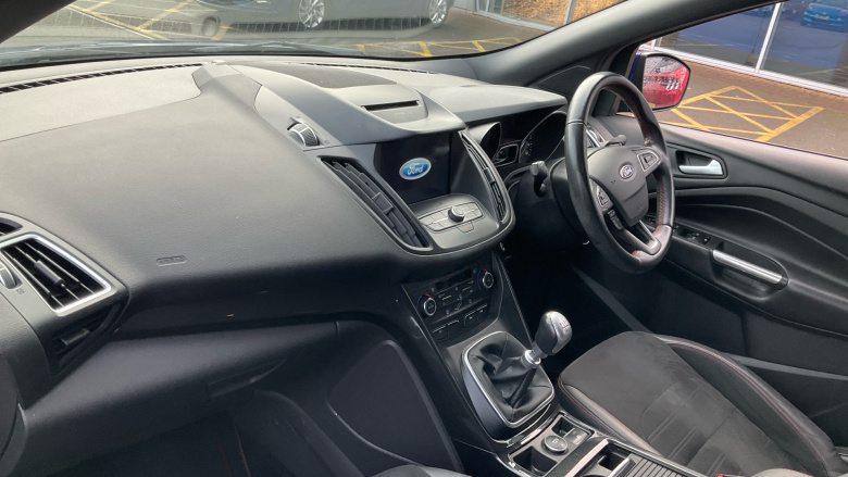 Ford Kuga 2.0 TDCi ST-Line 5dr 2WD Diesel Estate